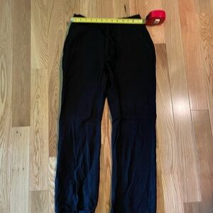 NEW Cubavera linen drawstring pants - men’s small